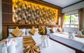 Туры в отель Phi Phi Andaman Beach Resort