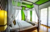 Туры в отель Phi Phi Andaman Beach Resort