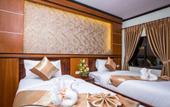 Туры в отель Phi Phi Andaman Beach Resort