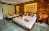 Туры в отель Phi Phi Andaman Beach Resort