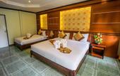 Туры в отель Phi Phi Andaman Beach Resort