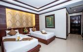 Туры в отель Phi Phi Andaman Beach Resort