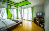 Туры в отель Phi Phi Andaman Beach Resort