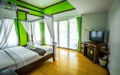 Туры в отель Phi Phi Andaman Beach Resort