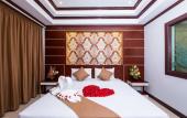 Туры в отель Phi Phi Andaman Beach Resort