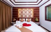 Туры в отель Phi Phi Andaman Beach Resort
