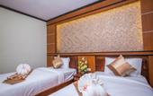 Туры в отель Phi Phi Andaman Beach Resort