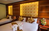Туры в отель Phi Phi Andaman Beach Resort