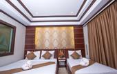 Туры в отель Phi Phi Andaman Beach Resort