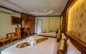 Туры в отель Phi Phi Andaman Beach Resort