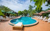 Туры в отель Phi Phi Andaman Beach Resort