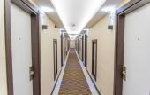 Туры в отель Dundar Hotel
