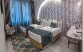 Туры в отель Dundar Hotel