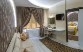 Туры в отель Dundar Hotel