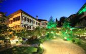 Туры в отель Safranbolu Asmal? Konak Hotel