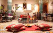 Туры в отель Riad Bibtia