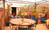 Туры в отель Riad Bibtia