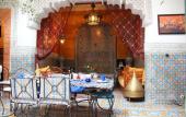 Туры в отель Riad Bibtia