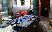Туры в отель Riad Bibtia