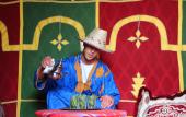 Туры в отель Riad Bibtia