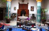 Туры в отель Riad Bibtia