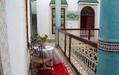 Туры в отель Riad Bibtia