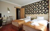 Туры в отель Mini Fuar Hotel
