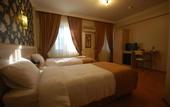 Туры в отель Mini Fuar Hotel