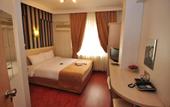 Туры в отель Mini Fuar Hotel