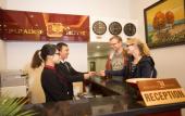 Туры в отель Golden Lotus Legend Hotel