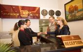 Туры в отель Golden Lotus Legend Hotel
