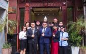 Туры в отель Golden Lotus Legend Hotel
