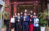 Туры в отель Golden Lotus Legend Hotel