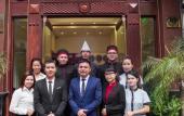 Туры в отель Golden Lotus Legend Hotel