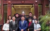 Туры в отель Golden Lotus Legend Hotel