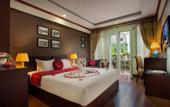 Туры в отель Golden Lotus Legend Hotel