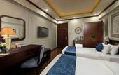 Туры в отель Golden Lotus Legend Hotel