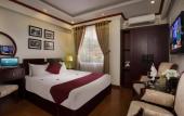 Туры в отель Golden Lotus Legend Hotel