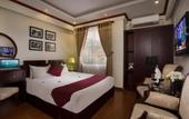 Туры в отель Golden Lotus Legend Hotel