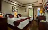 Туры в отель Golden Lotus Legend Hotel