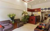 Туры в отель Golden Lotus Legend Hotel