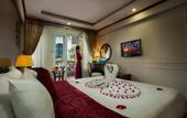 Туры в отель Golden Lotus Legend Hotel