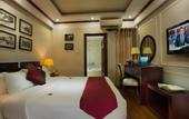Туры в отель Golden Lotus Legend Hotel