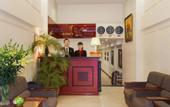 Туры в отель Golden Lotus Legend Hotel