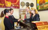 Туры в отель Golden Lotus Legend Hotel