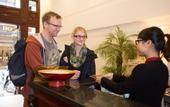 Туры в отель Golden Lotus Legend Hotel