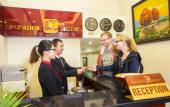 Туры в отель Golden Lotus Legend Hotel