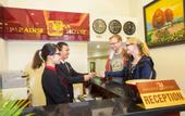 Туры в отель Golden Lotus Legend Hotel