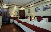 Туры в отель Golden Lotus Legend Hotel