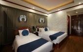Туры в отель Golden Lotus Legend Hotel